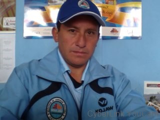Orlando Ayala Araujo